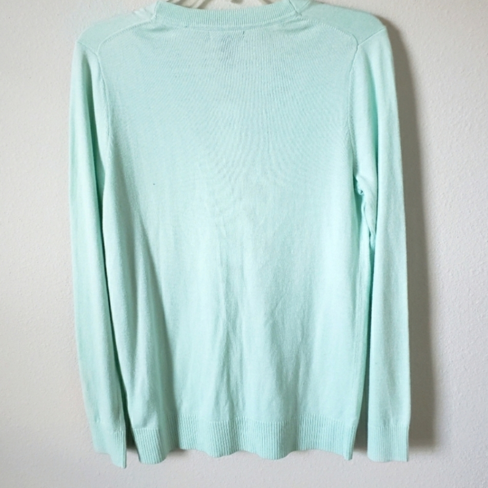 NWT GAP Women's Cardigan size M - Picture 4 of 6